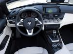 BMW Z4 sDrive 3.5i Roadster 2009 года